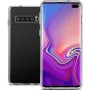 CYOO custodia in silicone ultra sottile per Samsung Galaxy S10e (SM-G970F) - trasparente