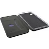 CYOO custodia portafoglio in similpelle Belat per Apple iPhone XS Max 6,5 pollici - nero