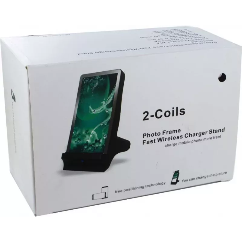 CYOO CY120787 Cornice digitale 7