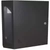 IT-BUDGET Armadio di rete a parete 19