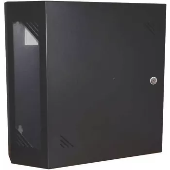 IT-BUDGET Armadio di rete a parete 19