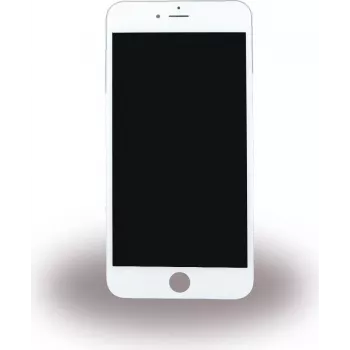 CYOO Premium Set completo LCD e touchscreen per Apple iPhone 6s Plus – Bianco (CY121252)