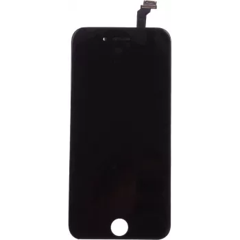 CYOO Set completo display LCD + touch per Apple iPhone 6 - Nero