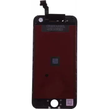 CYOO Set completo display LCD + touch per Apple iPhone 6 - Nero