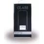 CYOO Premium Pellicola protettiva in vetro temperato 5D per Apple iPhone X - Nero