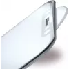 CYOO Premium Pellicola protettiva in vetro temperato 5D per Apple iPhone X - Nero