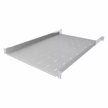 IT-BUDGET Ripiano fisso per rack 19