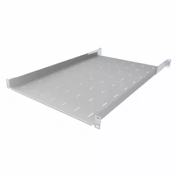 IT-BUDGET Ripiano fisso per rack 19