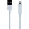 CYOO Cavo adattatore 2-in-1 Lightning per ricarica e audio - Bianco