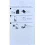 CYOO XQISIT Pellicola protettiva in vetro temperato 0,33 mm per Google Pixel 3 (CY121551)