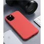 CYOO BioCase iPhone 11 Custodia rigida rossa biodegradabile CY121584