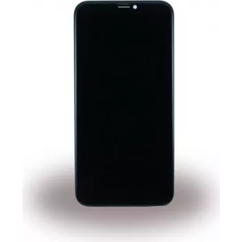 CYOO Set completo LCD + touchscreen high-end per Apple iPhone Xs Max – Nero (CY121253)