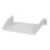 IT-BUDGET 10 ripiani - 1 HE - 150 mm di profondità - grigio chiaro (90ITBFB10150G)