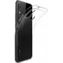CYOO Custodia in silicone per Huawei P20 Lite – Trasparente