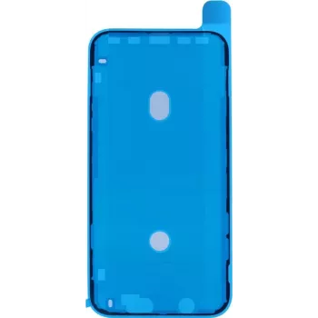 Cyoo Apple iPhone Xr Guarnizione adesiva display LCD – Nero (CY121564)