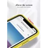 CYOO BioCase per iPhone 11 - Custodia rigida turchese - Biodegradabile CY121586
