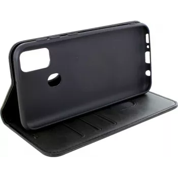 CYOO Custodia premium Book Case per Samsung Galaxy Note 20 (N980F) - Nero CY121909