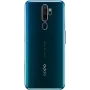 CYOO custodia in silicone per OPPO A9 – ultra sottile, trasparente (CY121601)