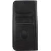CYOO Premium Book Case per Samsung Galaxy A71 – nero (bulk) CY121914