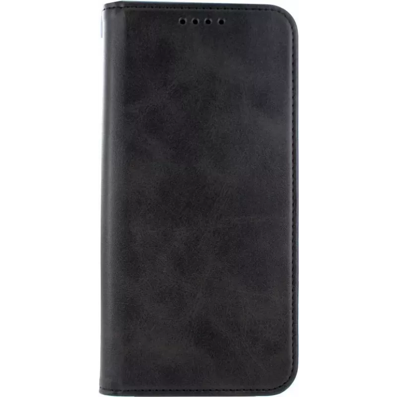CYOO Premium Book Case per Samsung Galaxy A71 – nero (bulk) CY121914