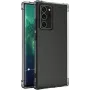 CYOO Ultra-Thin cover posteriore in TPU trasparente per Samsung Galaxy Note 20 (N980F) CY121916