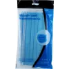 CYOO CY122187 mascherina monouso 3 strati blu confezione da 10
