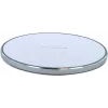 CYOO Basic Base di ricarica wireless, standard Qi, induttiva, bianca CY122097