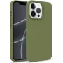 CYOO BioCase iPhone 13 Pro Max custodia posteriore antishock biodegradabile verde CY122547