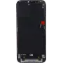 CYOO High-End LCD+Touch Screen set completo per Apple iPhone 12 Pro Max - nero (CY122512)
