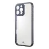Black Rock Cover 360° vetro per Apple iPhone 16 Pro Max, nero (00228100)