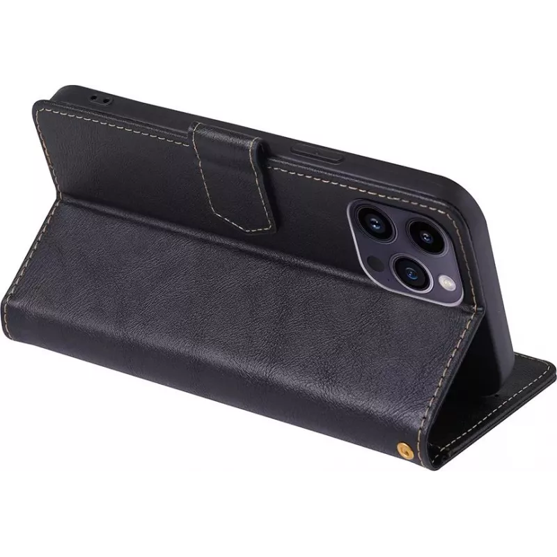 CYOO BioCase Custodia iPhone 14 Plus - Copertura posteriore biodegradabile CY122791