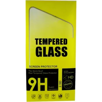 CYOO Pro Full Cover pellicola protettiva in vetro temperato per Apple iPhone 15 Plus (CY123293)