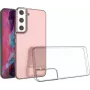 CYOO Custodia in TPU trasparente Ultra Thin per Samsung Galaxy S22 Ultra CY122703