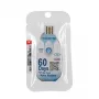 TFA Dostmann TempLOG Data logger di temperatura monouso da -30 a +60 °C, USB, IP67, 16.000 valori misurati 31.1062.02