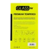CYOO Pro+ Pellicola protettiva in vetro temperato per Apple iPhone 14 Pro Max e iPhone 14 Plus - 0,33mm durezza 9H, chiara HD, senza bolle CY122763