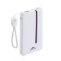 Rivacase VA2311 power bank 10000 mAh 22,5 W bianco