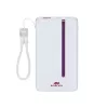Rivacase VA2311 power bank 10000 mAh 22,5 W bianco