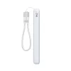 Rivacase VA2311 power bank 10000 mAh 22,5 W bianco
