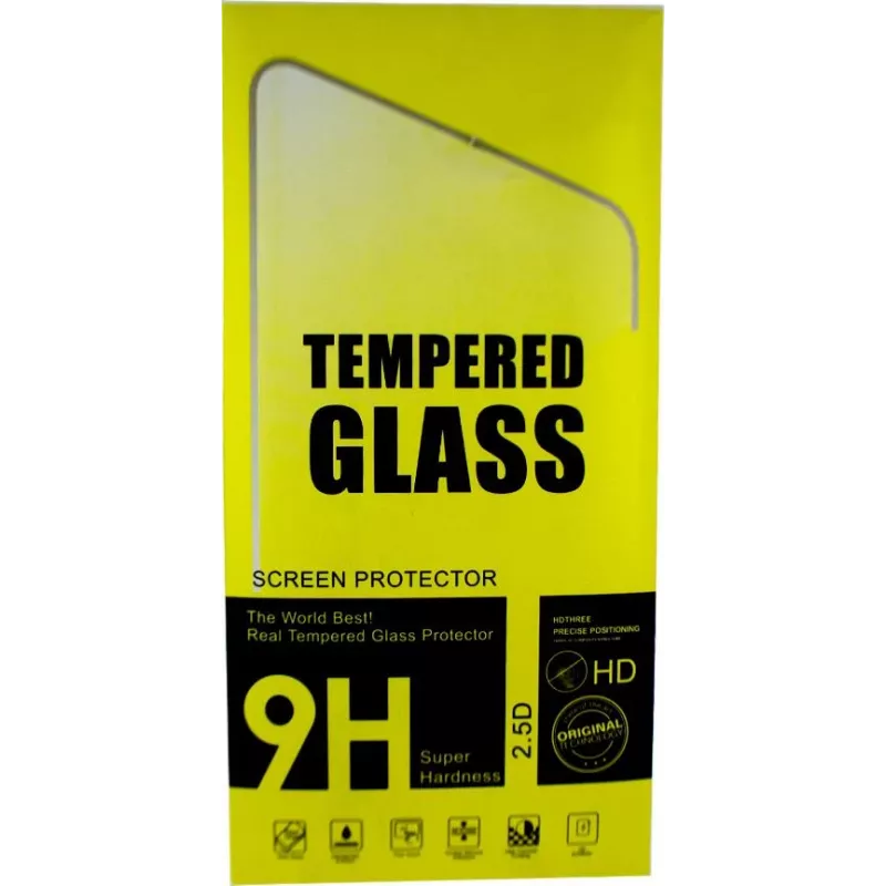 CYOO Pro pellicola protettiva full cover per Apple iPhone 16 (CY123627)