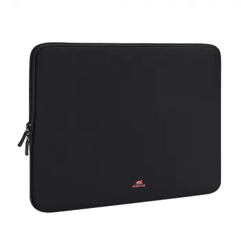 RIVACASE RC5133_BK custodia per laptop per MacBook Pro 16 / ultrabook 15,6-16, nero neoprene