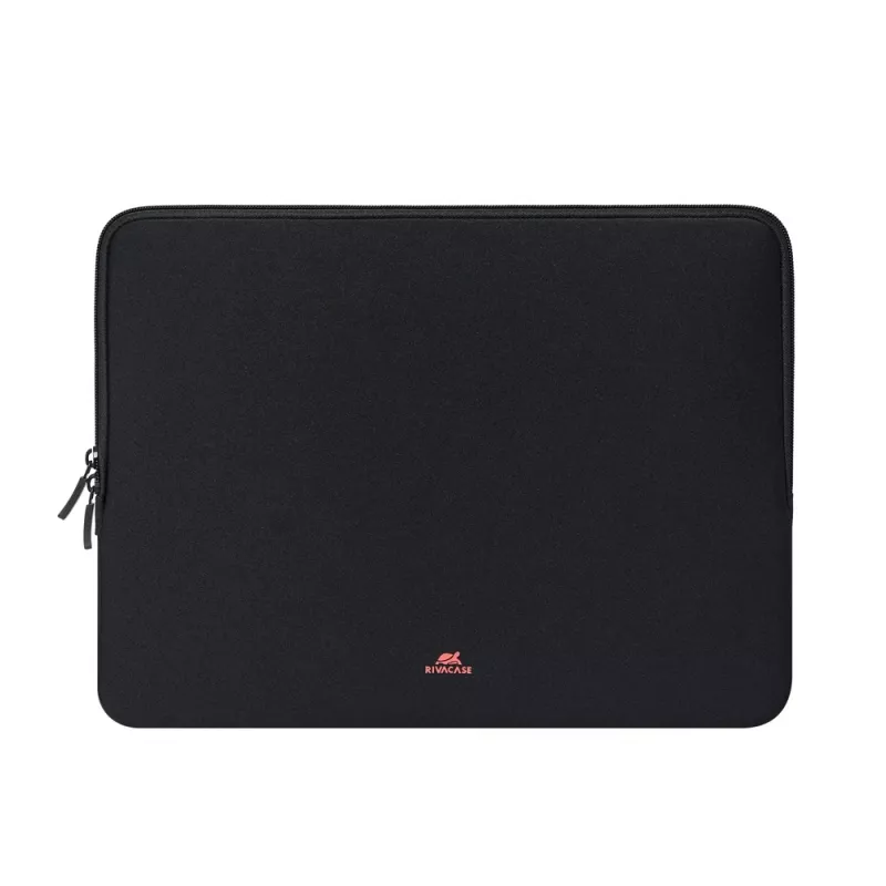 RIVACASE RC5133_BK custodia per laptop per MacBook Pro 16 / ultrabook 15,6-16, nero neoprene
