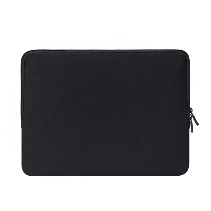 RIVACASE RC5133_BK custodia per laptop per MacBook Pro 16 / ultrabook 15,6-16, nero neoprene