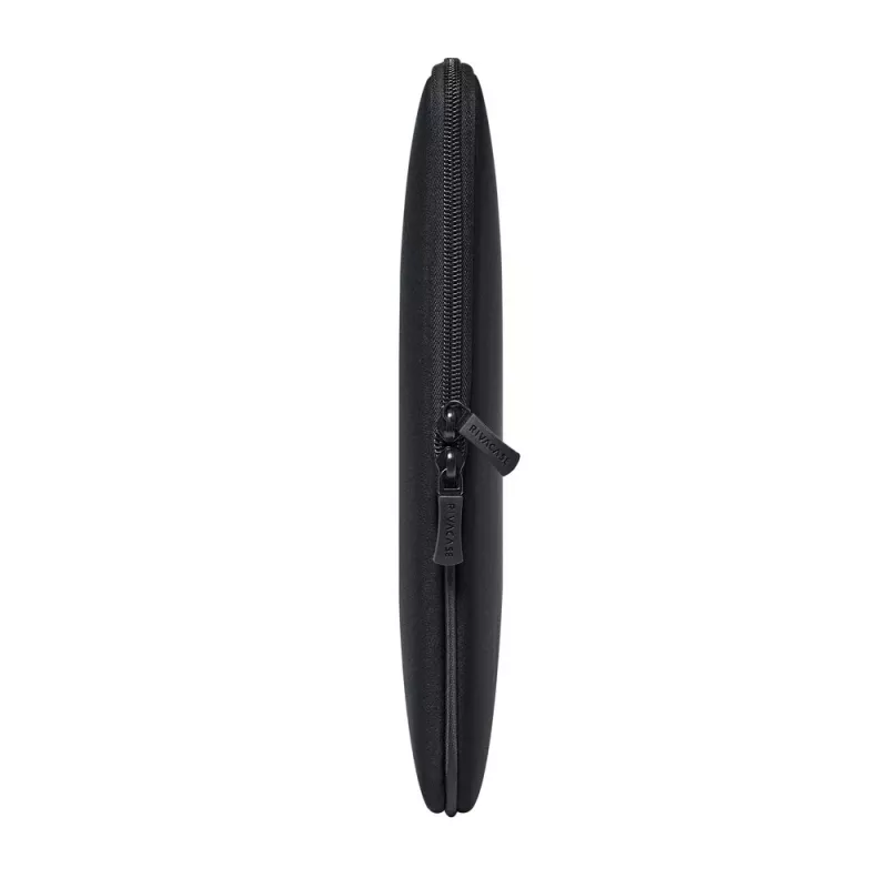 RIVACASE RC5133_BK custodia per laptop per MacBook Pro 16 / ultrabook 15,6-16, nero neoprene