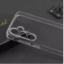 CYOO Crystal Clear cover per Samsung Galaxy A55 5G CY123987