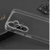 CYOO Crystal Clear cover per Samsung Galaxy A55 5G CY123987