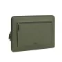 Rivacase 7804 custodia per laptop color oliva per MacBook Air / Pro 14 pollici