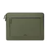 Rivacase 7804 custodia per laptop color oliva per MacBook Air / Pro 14 pollici