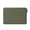Rivacase 7804 custodia per laptop color oliva per MacBook Air / Pro 14 pollici