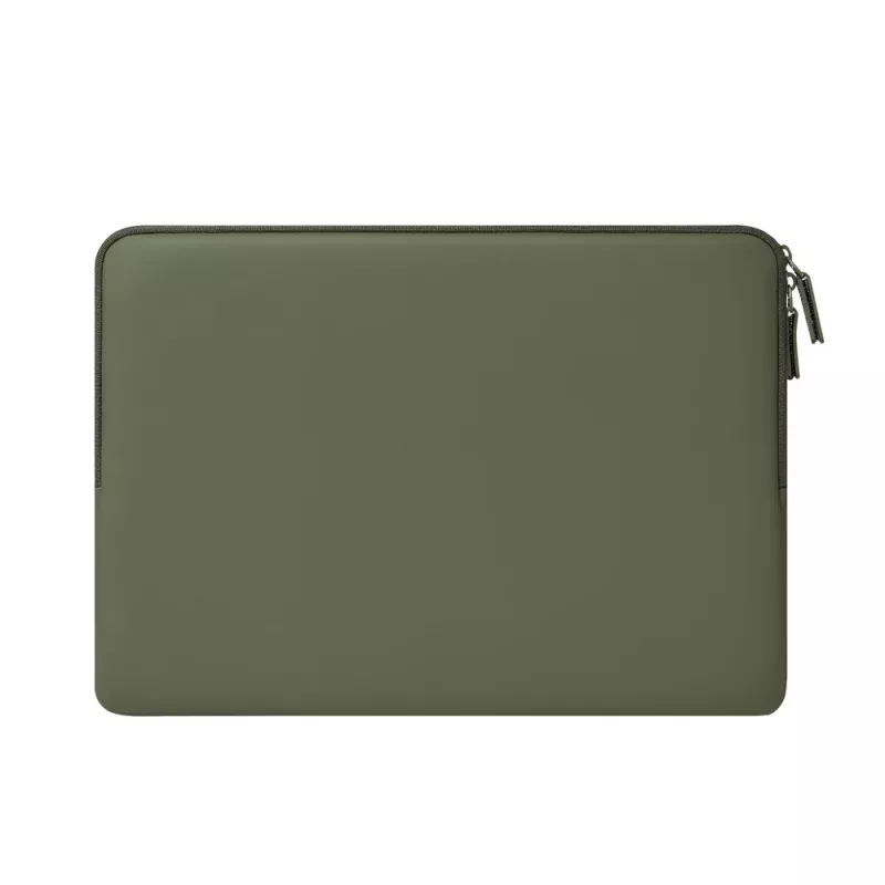 Rivacase 7804 custodia per laptop color oliva per MacBook Air / Pro 14 pollici