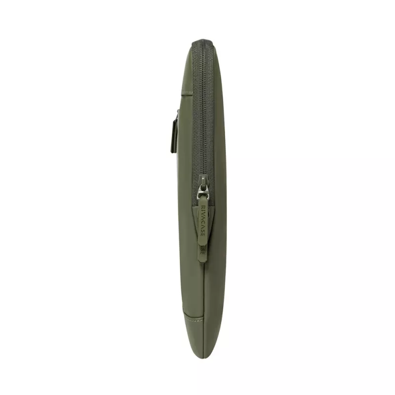 Rivacase 7804 custodia per laptop color oliva per MacBook Air / Pro 14 pollici